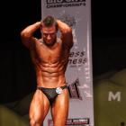 Dillon  Ewals - NPC EFX Big Sky Championships 2011 - #1